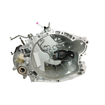 Recambio de caja cambios para peugeot 206 berlina 1.9 diesel referencia OEM IAM 20DL72  
