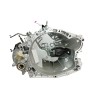 Recambio de caja cambios para peugeot 206 berlina 1.9 diesel referencia OEM IAM 20DL72  