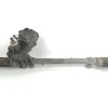 Recambio de cremallera direccion para mercedes-benz clase b (w245) 200 cdi (245.208) referencia OEM IAM 16946021000 6700001832 