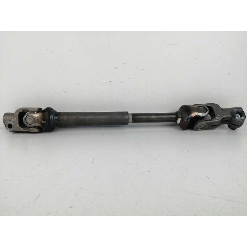 Recambio de rotula columna direccion para renault clio iv 0.9 tce referencia OEM IAM   
