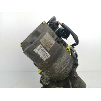 Recambio de cremallera direccion para mercedes-benz clase b (w245) 200 cdi (245.208) referencia OEM IAM 16946021000 6700001832 