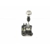 Recambio de palanca cambio para peugeot 307 cc (s1) 2.0 16v cat referencia OEM IAM 9655250680  