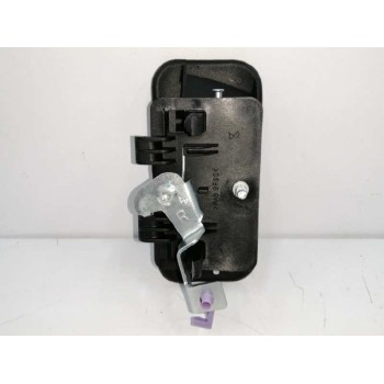 Recambio de maneta exterior lateral derecha para ford transit caja cerrada, larga (fy) (2000 =>) ft 300 2.0 express-line referen