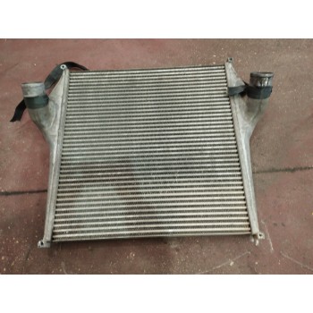 Recambio de intercooler para renault 430 magnum e2 fsafe mod. 430.18 t gv 316 kw larga distancia referencia OEM IAM 5010269987  