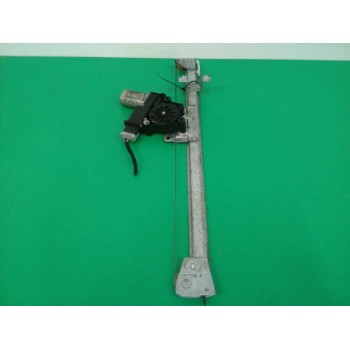 Recambio de elevalunas delantero derecho para fiat ducato caja cerrada 33 (06.2006 =>) 2.3 jtd cat referencia OEM IAM CABLE 1341