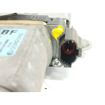 Recambio de elevalunas delantero derecho para opel antara 2.0 cdti cat (z 20 dmh / llw) referencia OEM IAM 96672883  