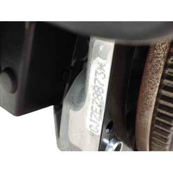 Recambio de motor completo para seat ibiza (6p1) reference referencia OEM IAM CJZC 44274 KM CJZE