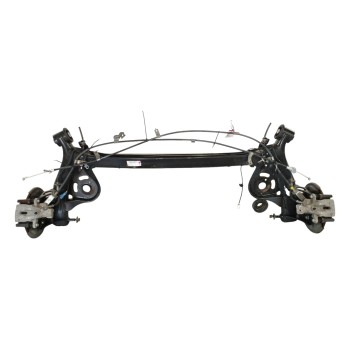 Recambio de puente trasero para suzuki vitara 1.6 ddis glx 4x4 referencia OEM IAM 4650061M61  