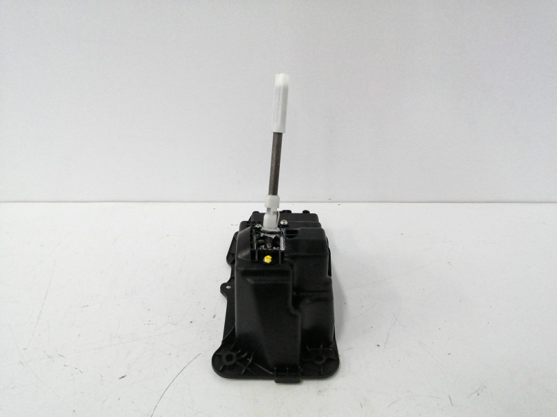 Recambio de palanca cambio para renault megane iii berlina 5 p 1.5 dci diesel cat referencia OEM IAM 8200779125 Recambio de palanca cambio para renault megane iii berlina 5 p 1.5 dci diesel cat referencia OEM IAM 8200779125