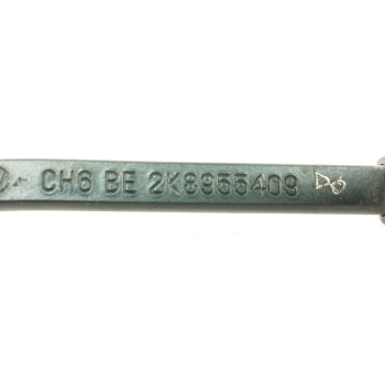 Recambio de brazo limpia delantero izquierdo para volkswagen caddy furgón/kombi 2.0 tdi referencia OEM IAM 2K8955409  