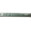 Recambio de brazo limpia delantero izquierdo para volkswagen caddy furgón/kombi 2.0 tdi referencia OEM IAM 2K8955409  