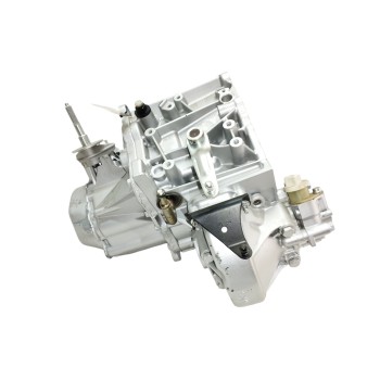 Recambio de caja cambios para peugeot 206 berlina 1.9 diesel referencia OEM IAM 20DL72  
