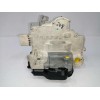 Recambio de cerradura puerta delantera izquierda para audi a6 berlina (4f2) 2.0 tdi referencia OEM IAM 4F1837015  