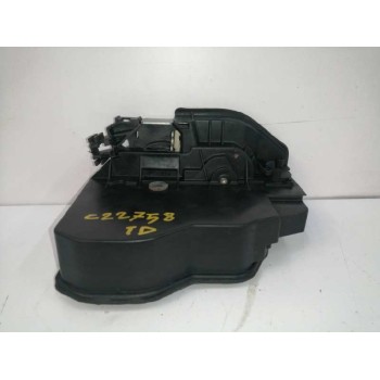 Recambio de cerradura puerta trasera derecha para bmw x3 (e83) 2.0 16v diesel cat referencia OEM IAM 7167070  