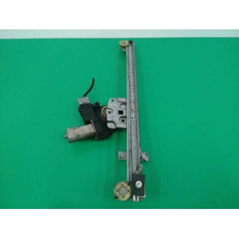 Recambio de elevalunas delantero derecho para fiat ducato caja cerrada 33 (06.2006 =>) 2.3 jtd cat referencia OEM IAM CABLE 1341