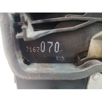 Recambio de cerradura puerta trasera derecha para bmw x3 (e83) 2.0 16v diesel cat referencia OEM IAM 7167070  