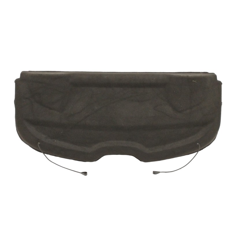 Recambio de bandeja trasera para peugeot 208 1.2 12v vti referencia OEM IAM 9673786680  