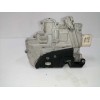 Recambio de cerradura puerta delantera izquierda para audi a6 berlina (4f2) 2.0 tdi referencia OEM IAM 4F1837015  