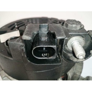 Recambio de alternador para bmw serie 3 compact (e46) 316ti referencia OEM IAM   