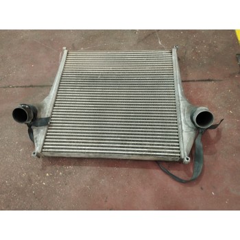 Recambio de intercooler para renault 430 magnum e2 fsafe mod. 430.18 t gv 316 kw larga distancia referencia OEM IAM 5010269987  