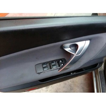 nissan primera berlina (p12) del año 2006