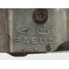 Recambio de catalizador para hyundai i10 1.1 12v cat referencia OEM IAM PAEU5 GKVA1 