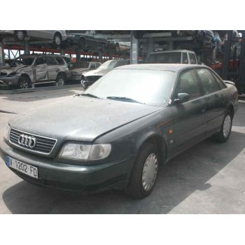 audi 100 berlina (c4) del año 1996