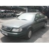 audi 100 berlina (c4) del año 1996