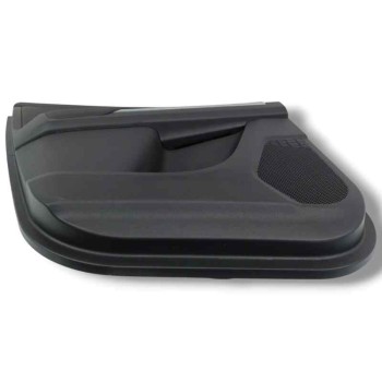 Recambio de guarnecido puerta trasera izquierda para toyota bz4x (_eam1_) ev (xeam10) referencia OEM IAM 67614X7600  