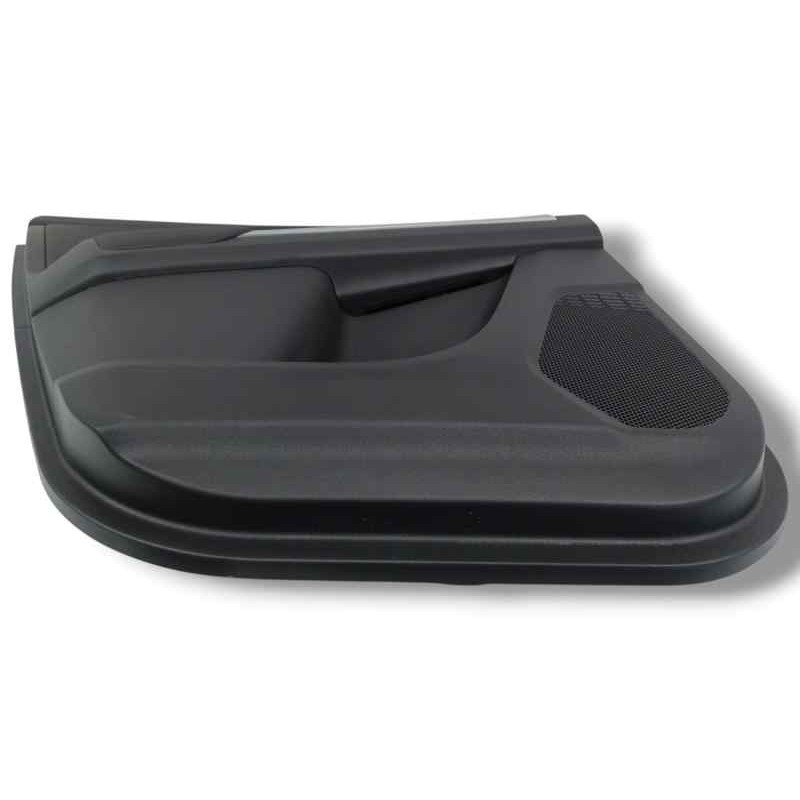 GUARNECIDO PUERTA TRASERA IZQUIERDA