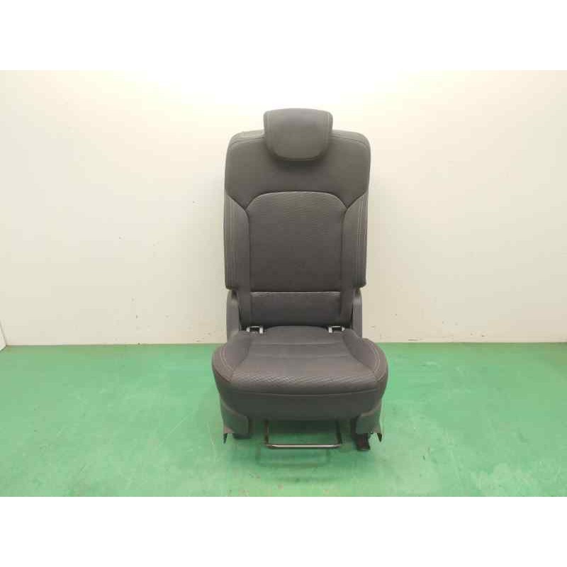 Recambio de asientos trasero derecho para kia carens iv 1.7 crdi referencia OEM IAM   