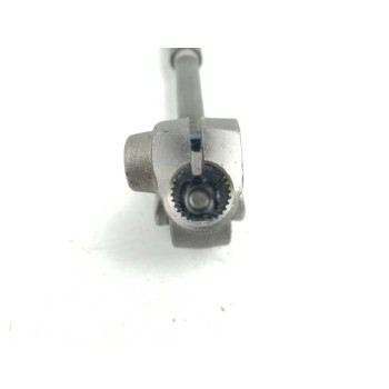 Recambio de rotula columna direccion para renault clio iv 0.9 tce referencia OEM IAM   