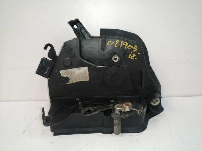 Recambio de cerradura puerta delantera izquierda para bmw serie 3 compact (e46) 316ti referencia OEM IAM   