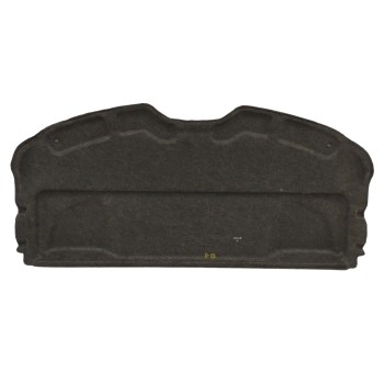 Recambio de bandeja trasera para peugeot 208 1.2 12v vti referencia OEM IAM 9673786680  