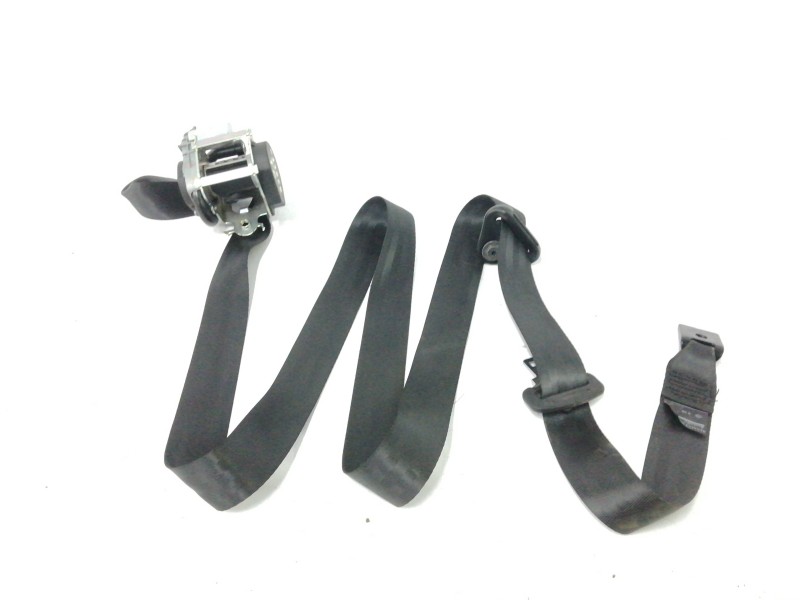Recambio de cinturon seguridad trasero derecho para renault megane iii berlina 5 p 1.5 dci diesel cat referencia OEM IAM 8884000