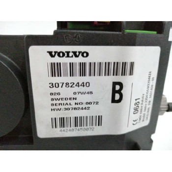 Recambio de modulo electronico para volvo xc70 2.4 diesel cat referencia OEM IAM 30782440  