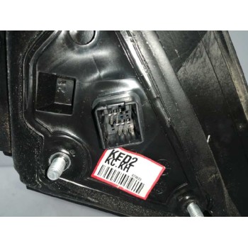 Recambio de retrovisor derecho para hyundai sonata (nf) 2.0 crdi cat referencia OEM IAM  5 PINES OBSERVAR FOTOS