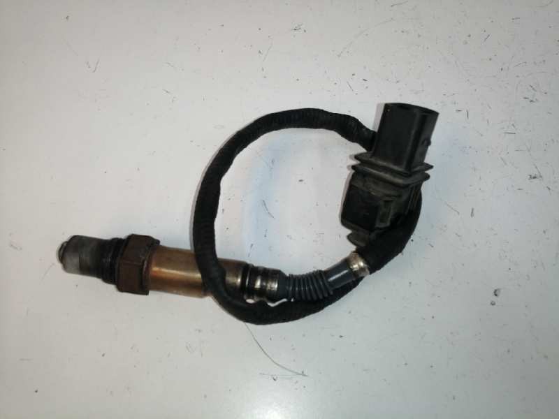 Recambio de sonda lambda para bmw x3 (e83) 2.0 16v diesel cat referencia OEM IAM 7791592 0281004019 