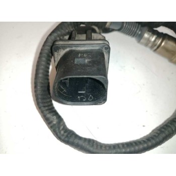 Recambio de sonda lambda para bmw x3 (e83) 2.0 16v diesel cat referencia OEM IAM 7791592 0281004019 