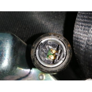 Recambio de cinturon seguridad trasero derecho para renault megane iii berlina 5 p 1.5 dci diesel cat referencia OEM IAM 8884000