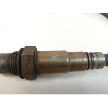 Recambio de sonda lambda para bmw x3 (e83) 2.0 16v diesel cat referencia OEM IAM 7791592 0281004019 