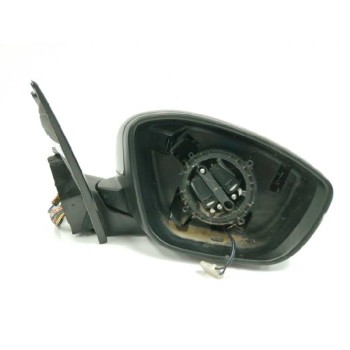 RETROVISOR DERECHO 98261675XT 2 ENCHUFES 13 CABLES SIN CRISTAL