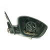 Recambio de retrovisor derecho para peugeot 308 1.2 12v e-thp referencia OEM IAM 98261675XT 2 ENCHUFES 13 CABLES SIN CRISTAL