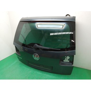 Recambio de porton trasero para volkswagen touareg (7la) 2.5 tdi referencia OEM IAM  OBSERVAR FOTOS 