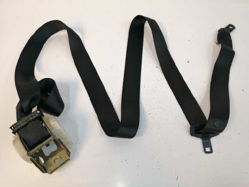 Recambio de cinturon seguridad trasero derecho para bmw x3 (e83) 2.0 16v diesel cat referencia OEM IAM S3340071508H 33040666 