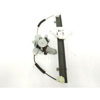 Recambio de elevalunas delantero derecho para opel antara 2.0 cdti cat (z 20 dmh / llw) referencia OEM IAM 96672883  