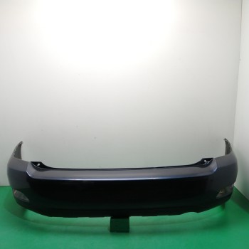 Recambio de paragolpes trasero para lexus rx 3.5 v6 cat referencia OEM IAM 5215948050 OBSERVAR FOTOS 5215948903