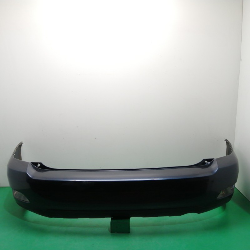 Recambio de paragolpes trasero para lexus rx 3.5 v6 cat referencia OEM IAM 5215948050 OBSERVAR FOTOS 5215948903