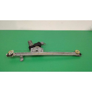 Recambio de elevalunas trasero derecho para audi a8 (4e2) 4.0 v8 32v tdi biturbo cat (ase) referencia OEM IAM 4E0959802A 102237X