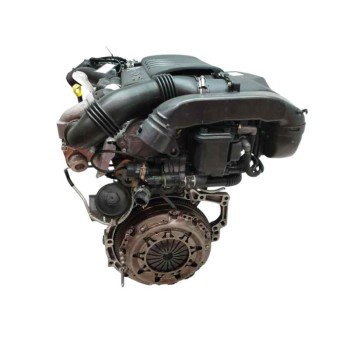 Recambio de motor completo para citroën xsara picasso 1.6 16v hdi referencia OEM IAM 9HX  